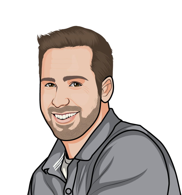 Dave Mercier - Software Engineering Professional
